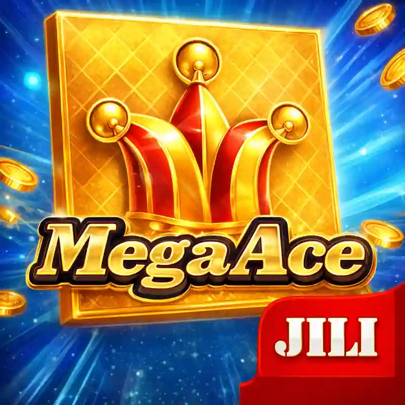 Mega Ace card game slot