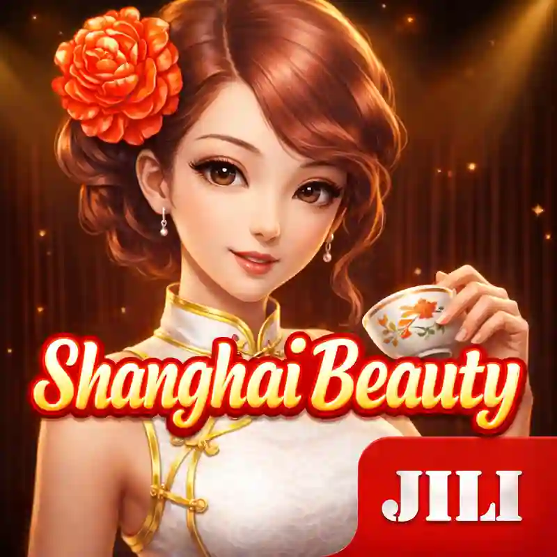 Shanghai Beauty slot games apk