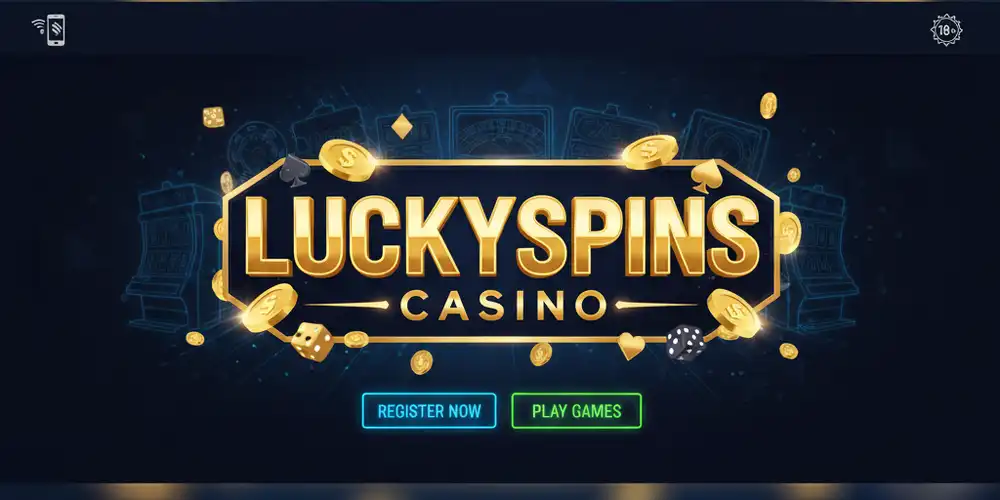Best Slot Games Banner